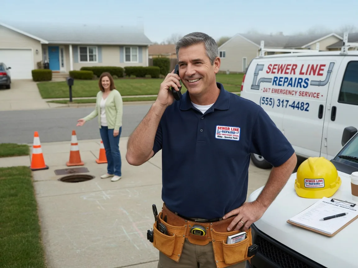 Emergency Plumber Saranac, MI FAQs